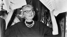 Citizen Jane: Battle For The City